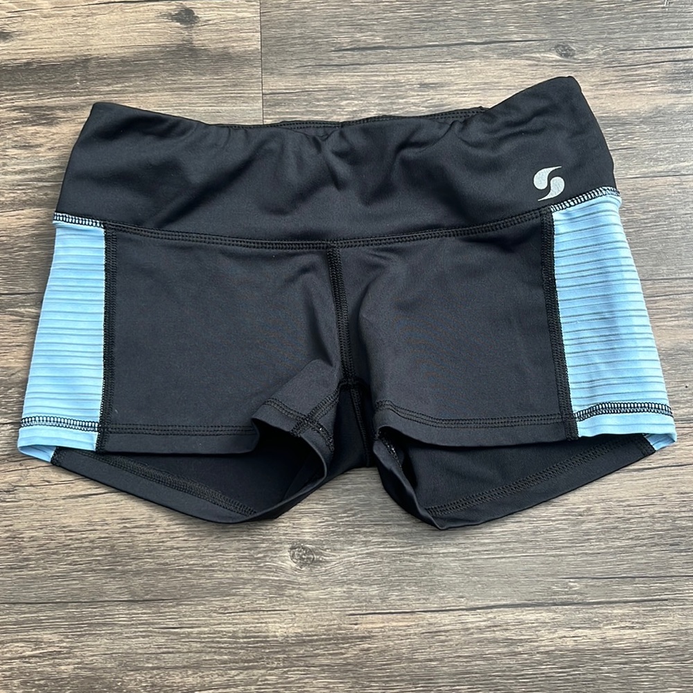 Soffe Dri Shorts